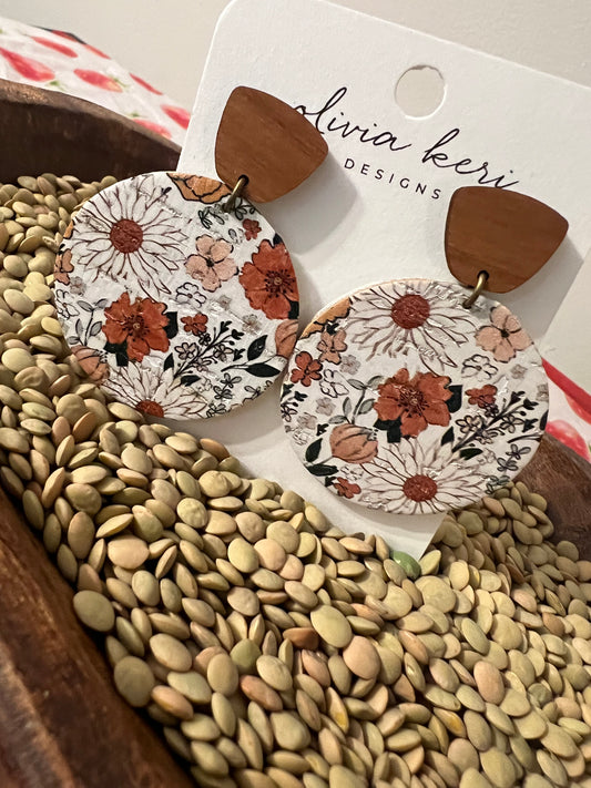 Boho Blooms