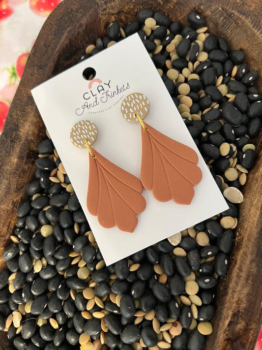 Boho Drops/Terra