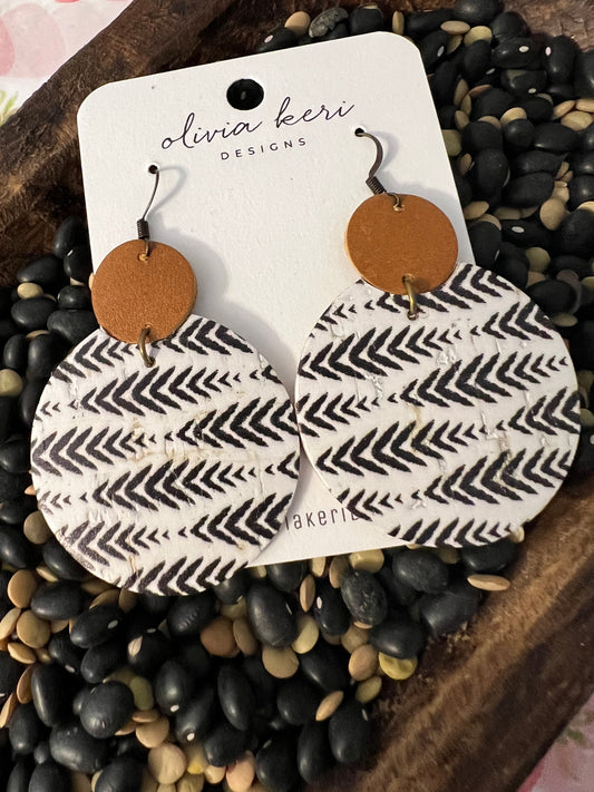 Herringbone